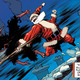 Illustration for article titled The Only Comic You Should Read Today Features Santa Beating the Crap Out of Krampus